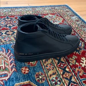 Common projects original Achilles mid